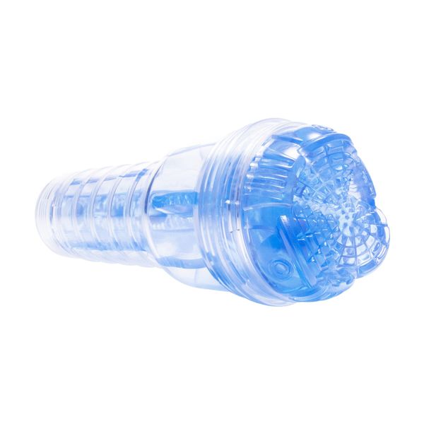 Мастурбатор Fleshlight Turbo Core Blue Ice SO6582 фото