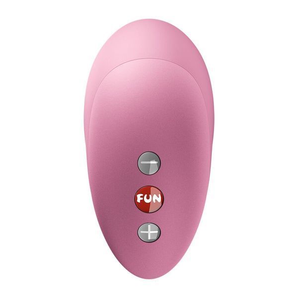 Вакуумний стимулятор Fun Factory Intense Rose SX3278 фото