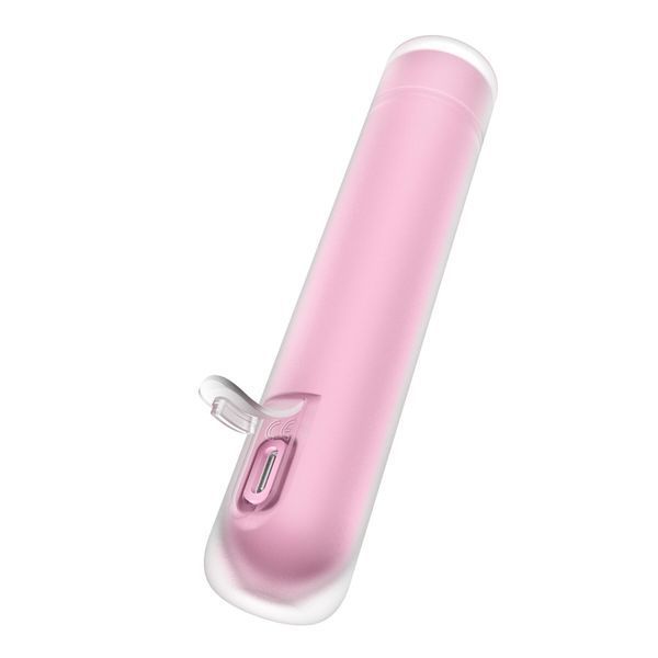 Вакуумний стимулятор Satisfyer First Kiss SX2164 фото