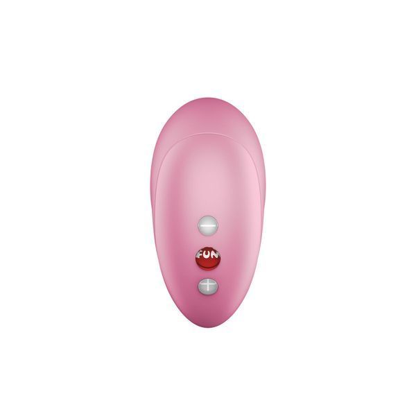 Вакуумний стимулятор Fun Factory Intense Rose SX3278 фото