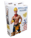 Надувна секс лялька - Plumber Male Doll 62530059-00005 фото 1
