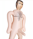 Надувна секс лялька - Plumber Male Doll 62530059-00005 фото 3