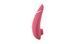 Вакуумний стимулятор Womanizer Premium 2 - Raspberry 400805 фото 2