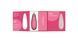 Вакуумний стимулятор Womanizer Premium 2 - Raspberry 400805 фото 7