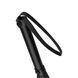 Флогер Bedroom Fantasies Flogger Spanking Toy - Black SO8822 фото 4