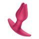 Анальна пробка Fun Factory BOOTIE FEM Raspberry SX3694 фото 1