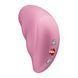 Вакуумний стимулятор Fun Factory Intense Rose SX3278 фото 1