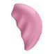 Вакуумний стимулятор Fun Factory Intense Rose SX3278 фото 4