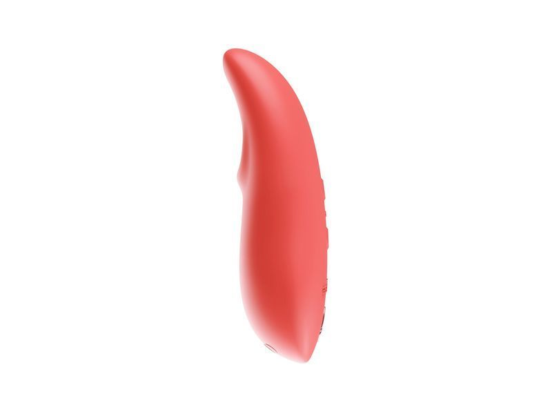 Потужний мінівібромасажер Touch X Crave Coral by We-Vibe SO6934 фото