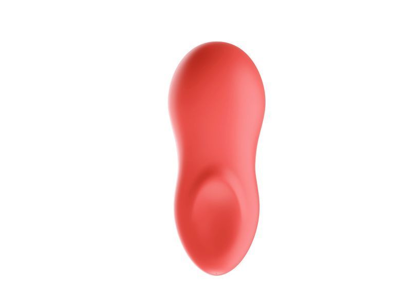 Потужний мінівібромасажер Touch X Crave Coral by We-Vibe SO6934 фото