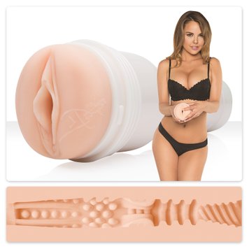 Мастурбатор Fleshlight Girls: Dillion Harper - Crush F14742 фото