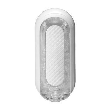 Мастурбатор Tenga Flip Zero Gravity White SO6236 фото