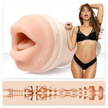Мастурбатор Fleshlight Girls: Riley Reid - Insomnia SX2444 фото