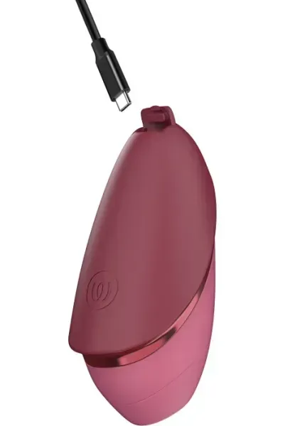 Womanizer Next Liberty (Bordeaux) 401154 фото
