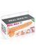 Фалоімітатор із рухомою крайньою плоттю Real Body &mdash; Real Max SO1890 фото 3
