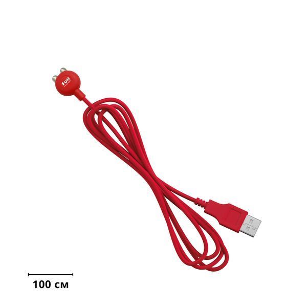 Пульсатор для точки G Fun Factory STRONIC G FORTE SX0921 фото