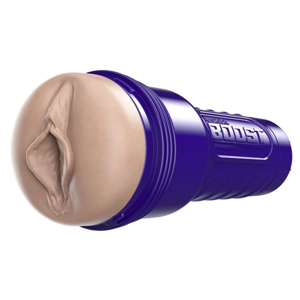 Мастурбатор-вагіна Fleshlight Boost Bang SO8155 фото