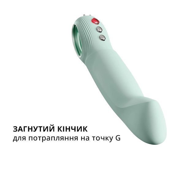 Пульсатор для точки G Fun Factory STRONIC G FORTE SX0921 фото