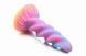 Фентезійний фалоімітатор Creature Cocks Glow-in-the-Dark Unicorn Dildo SX2205 фото 2