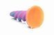 Фентезійний фалоімітатор Creature Cocks Glow-in-the-Dark Unicorn Dildo SX2205 фото 4