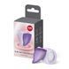 Набір менструальних чаш Fun Factory FUN CUP EXPLORE KIT, 2 шт SX3680 фото 6