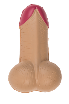 Антистрес Sexy Squeeze Penis 99660612761-1 фото