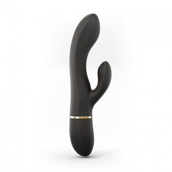 Вібратор-кролик Dorcel GLAM RABBIT SO3350 фото