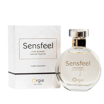 Духи Orgie Sensfeel for Woman 500462 фото