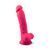 Фалоімітатор SilexD Johnny Pink (MODEL 1 size 7in) SO3150 фото