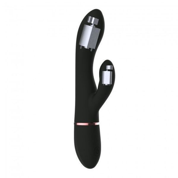 Вібратор-кролик Dorcel GLAM RABBIT SO3350 фото