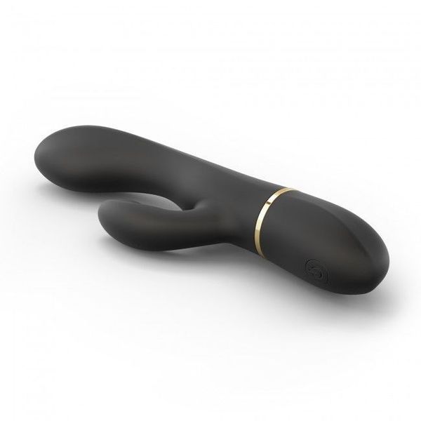 Вібратор-кролик Dorcel GLAM RABBIT SO3350 фото
