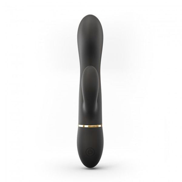Вібратор-кролик Dorcel GLAM RABBIT SO3350 фото