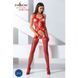 Бодістокінг Passion BS059 red PBS059R фото 2