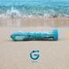 Скляний дилдо Gildo Ocean Wave SO8894 фото 7