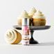 Лубрикант на водній основі JO Bake Shoppe - Frosted Cupcake 60 мл SX4598 фото 7