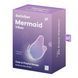 Вакуумний стимулятор Satisfyer Mermaid Vibes Violet/Pink SX1219 фото 5
