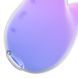Вакуумний стимулятор Satisfyer Mermaid Vibes Violet/Pink SX1219 фото 3