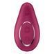 Вібратор Satisfyer Dipping Delight Berry SO6990 фото 3