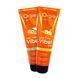Вібролубрикант Orgie Lube Tube Vibe! Pina Colada 100 мл SX3135 фото 4