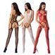 Бодістокінг Passion BS059 red PBS059R фото 3