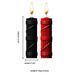 Свічки для BDSM LOCKINK SEVANDA Fetish Drip Candles Set 2 шт SX0861 фото 2