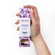 Масажна олія EXSENS Amethyst Sweet Almond 100мл SO2371 фото 2