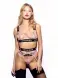 Baed Stories Censored Identity suspender S BS009 фото 2