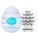 Набір мастурбаторів-яєць Tenga Egg Variety Pack - Standard (6 шт) SX4025 фото 2