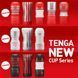 Мастурбатор Tenga US Deep Throat (Original Vacuum) Cup SO6595 фото 6