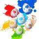 Набір мастурбаторів-яєць Tenga Egg Variety Pack - Standard (6 шт) SX4025 фото 13