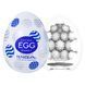 Набір мастурбаторів-яєць Tenga Egg Variety Pack - Standard (6 шт) SX4025 фото 6