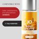 Лубрикант на водній основі JO Bake Shoppe - Orange Creampuff 60 мл SX4597 фото 3