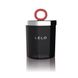 Масажна свічка LELO Massage Candle Black Pepper & Pomegranate SO8127 фото 1