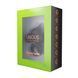 Ерекційне віброкільце Adrien Lastic Lingus Black AD30649 фото 3
